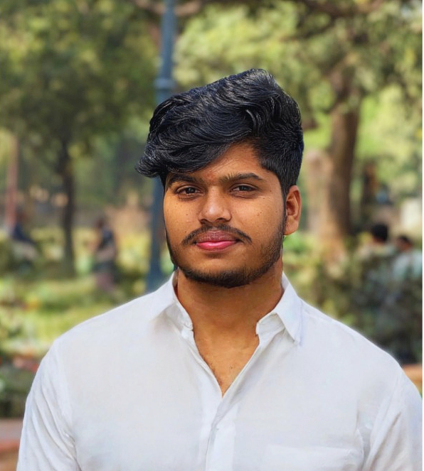 Profile Picture of Yash Tamsetwar